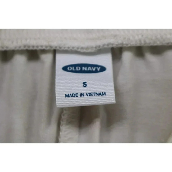 Women's Old Navy Light Camouflage Pajama Bottoms-Size Small - Picture 2 of 5